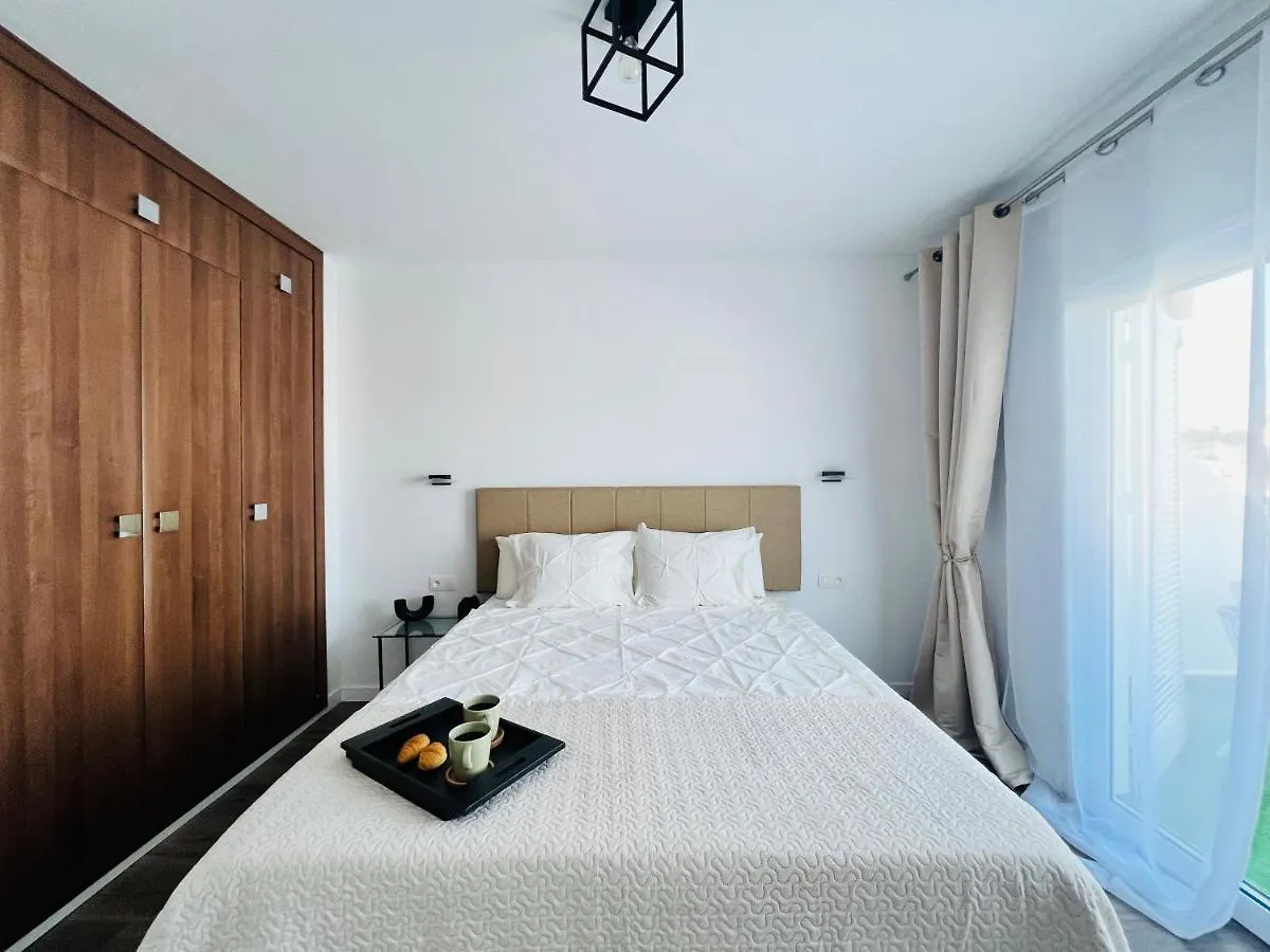Paulmarie Apartment In Colina Blanca Costa Adeje