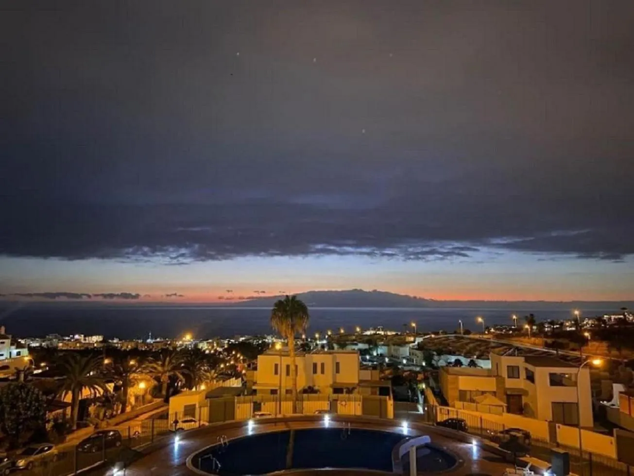 Paulmarie Apartment In Colina Blanca 阿德耶