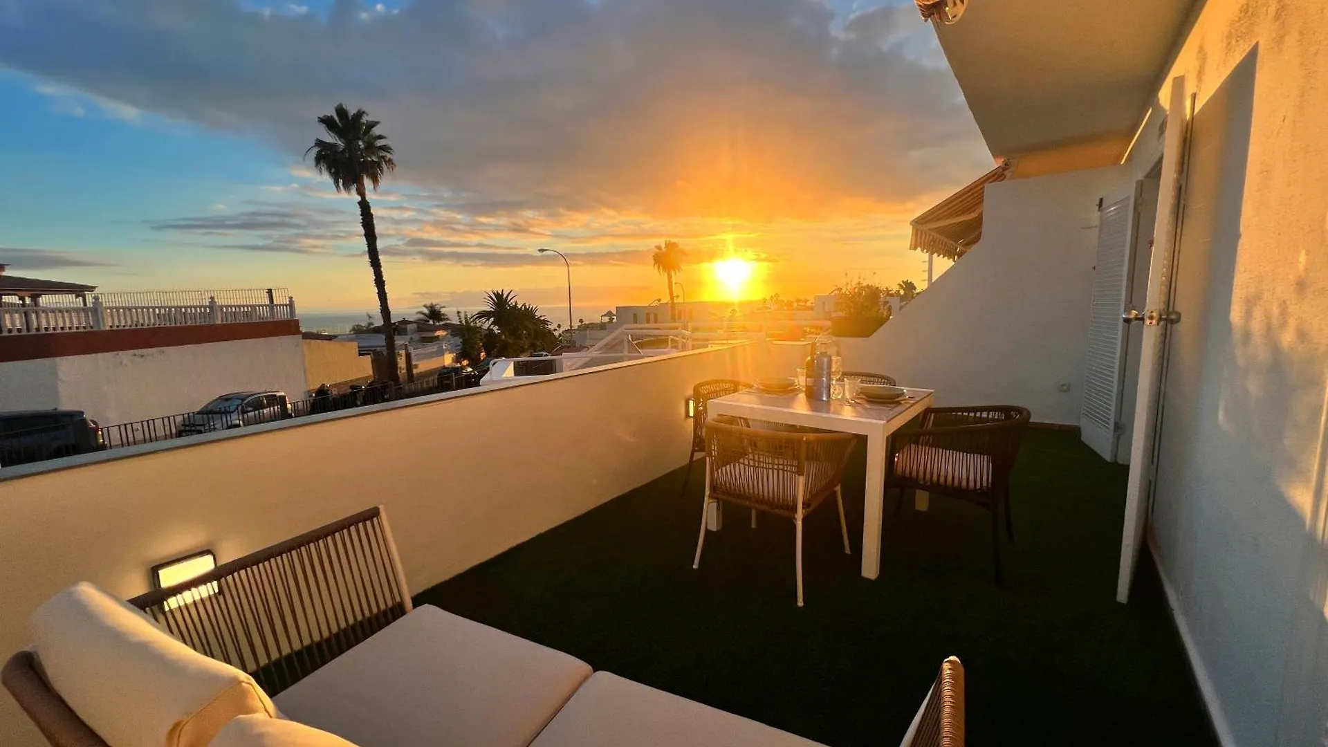 Paulmarie Apartment In Colina Blanca Costa Adeje   Costa Adeje (Tenerife)
