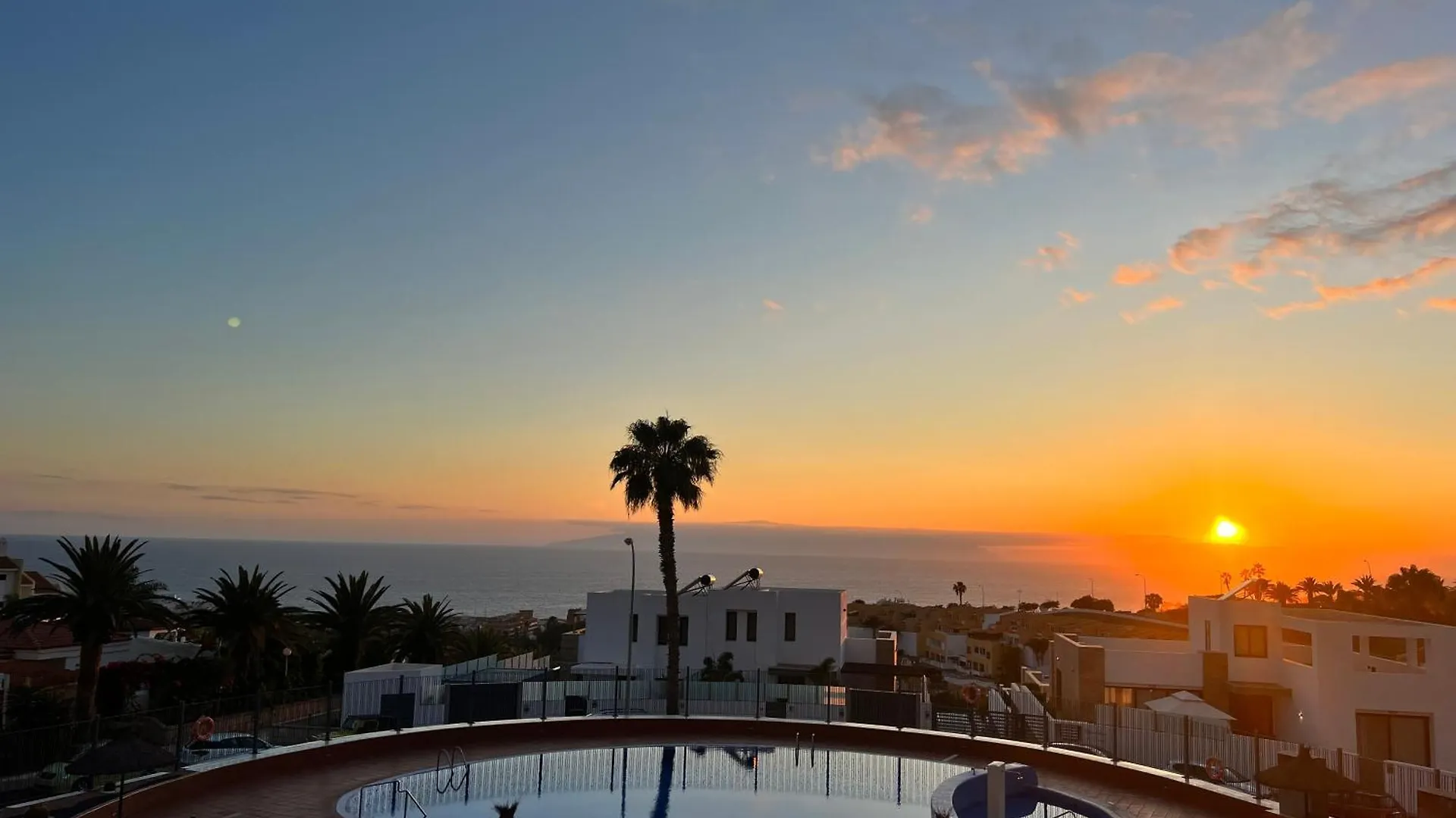 Paulmarie Apartment In Colina Blanca Costa Adeje  Španělsko