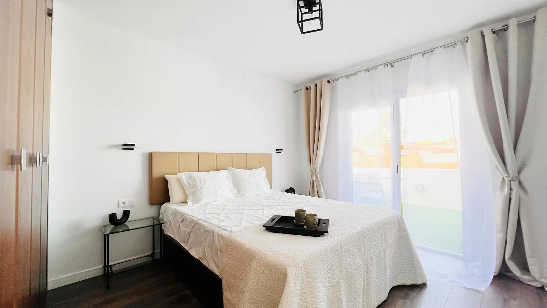 Paulmarie Apartment In Colina Blanca 阿德耶 西班牙