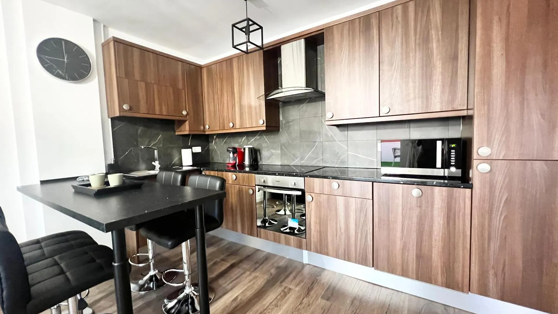 Paulmarie Apartment In Colina Blanca 阿德耶 西班牙