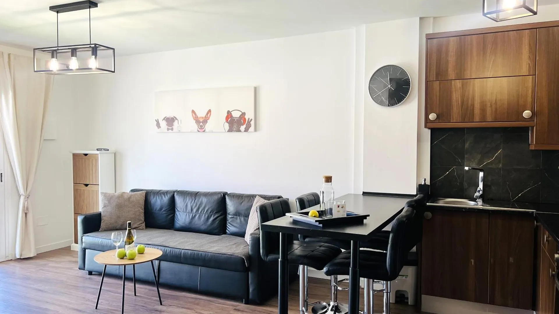 Paulmarie Apartment In Colina Blanca 阿德耶 西班牙