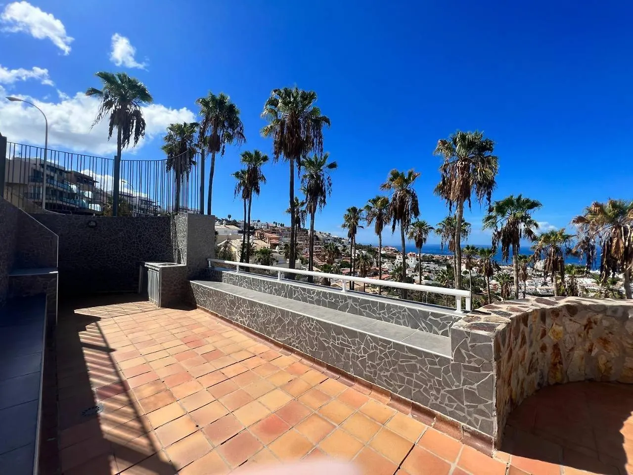 Paulmarie Apartment In Colina Blanca Costa Adeje
